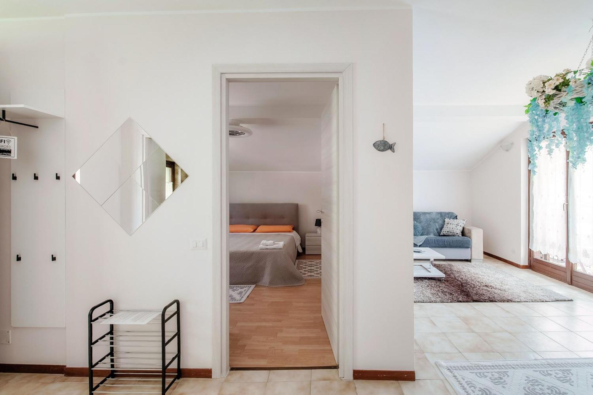 Wisteriaroom Como Luaran gambar