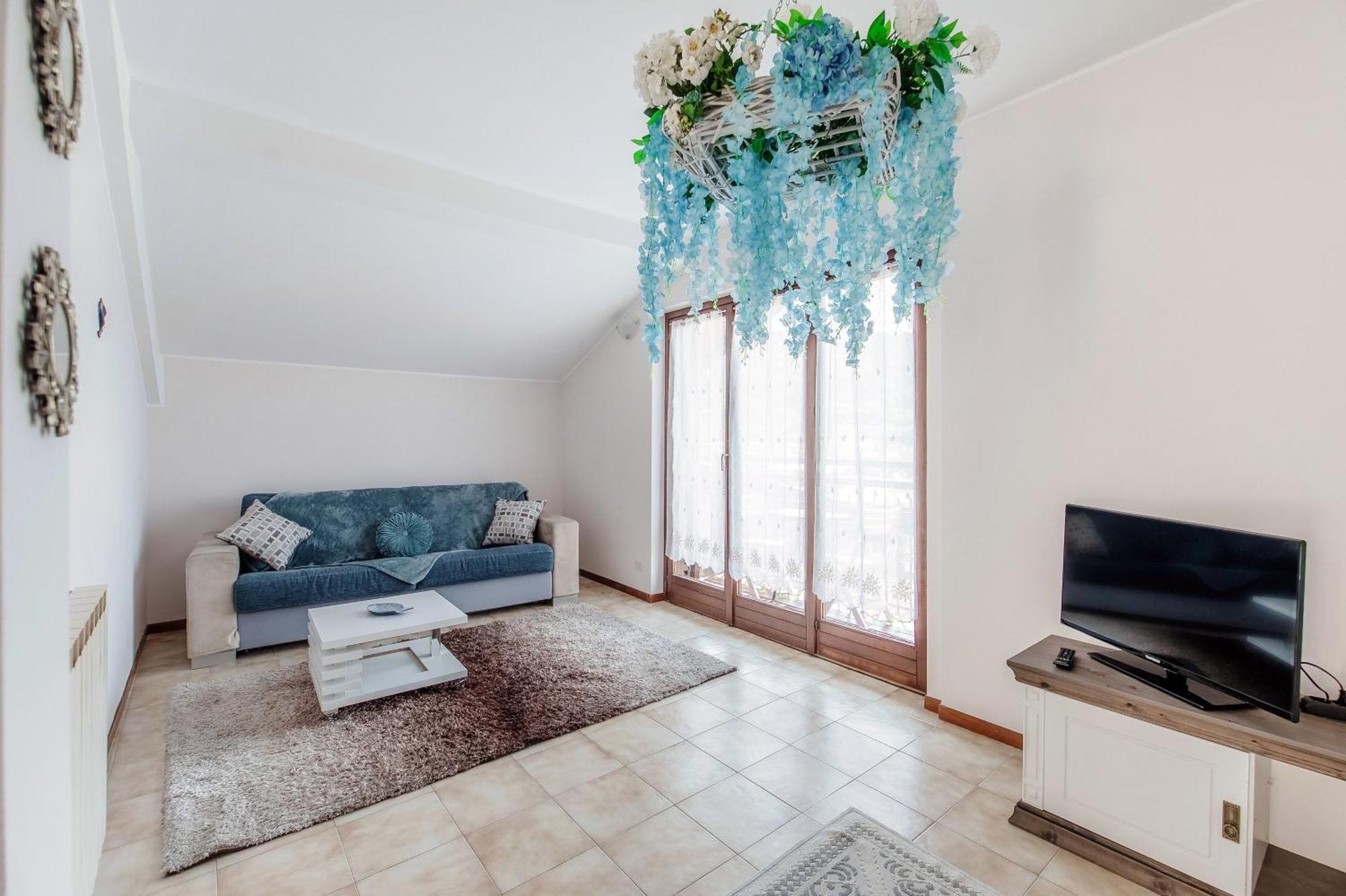 Wisteriaroom Como Luaran gambar
