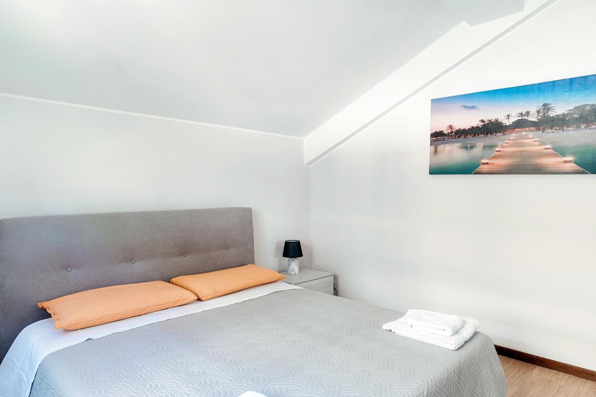 Wisteriaroom Como Luaran gambar