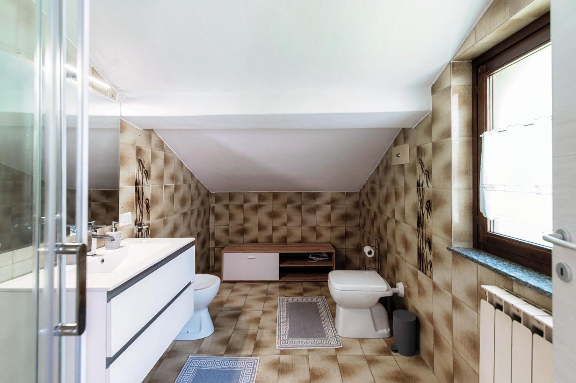 Wisteriaroom Como Luaran gambar