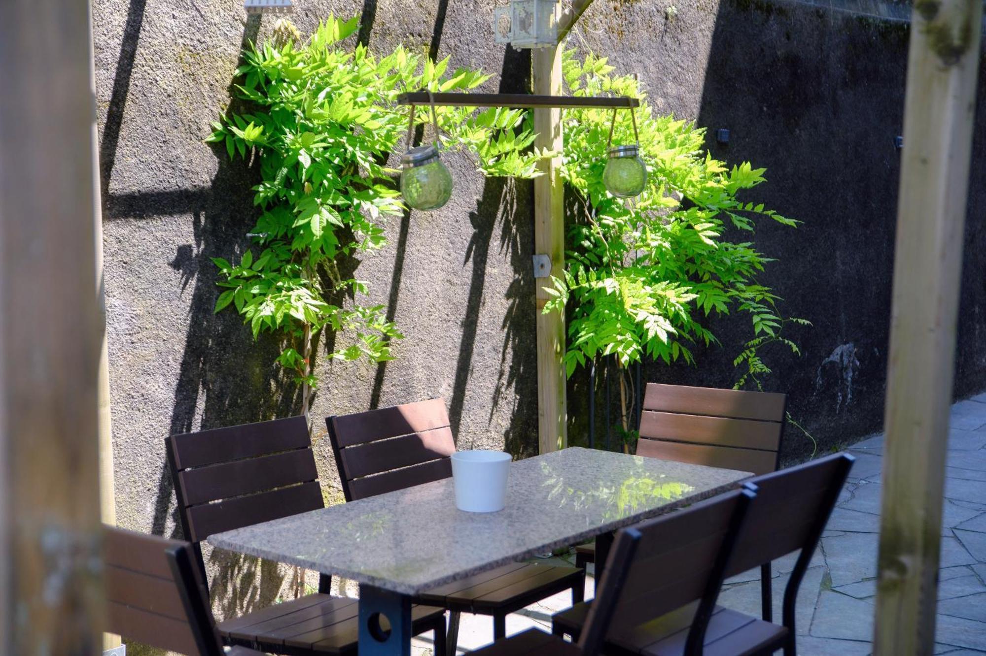 Wisteriaroom Como Luaran gambar