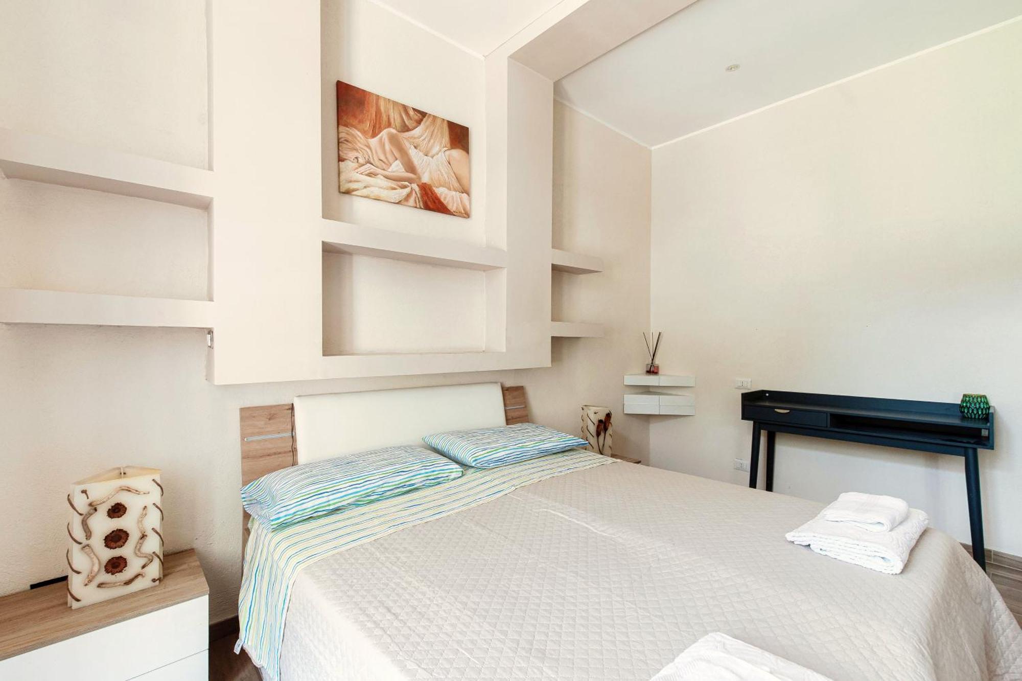 Wisteriaroom Como Luaran gambar