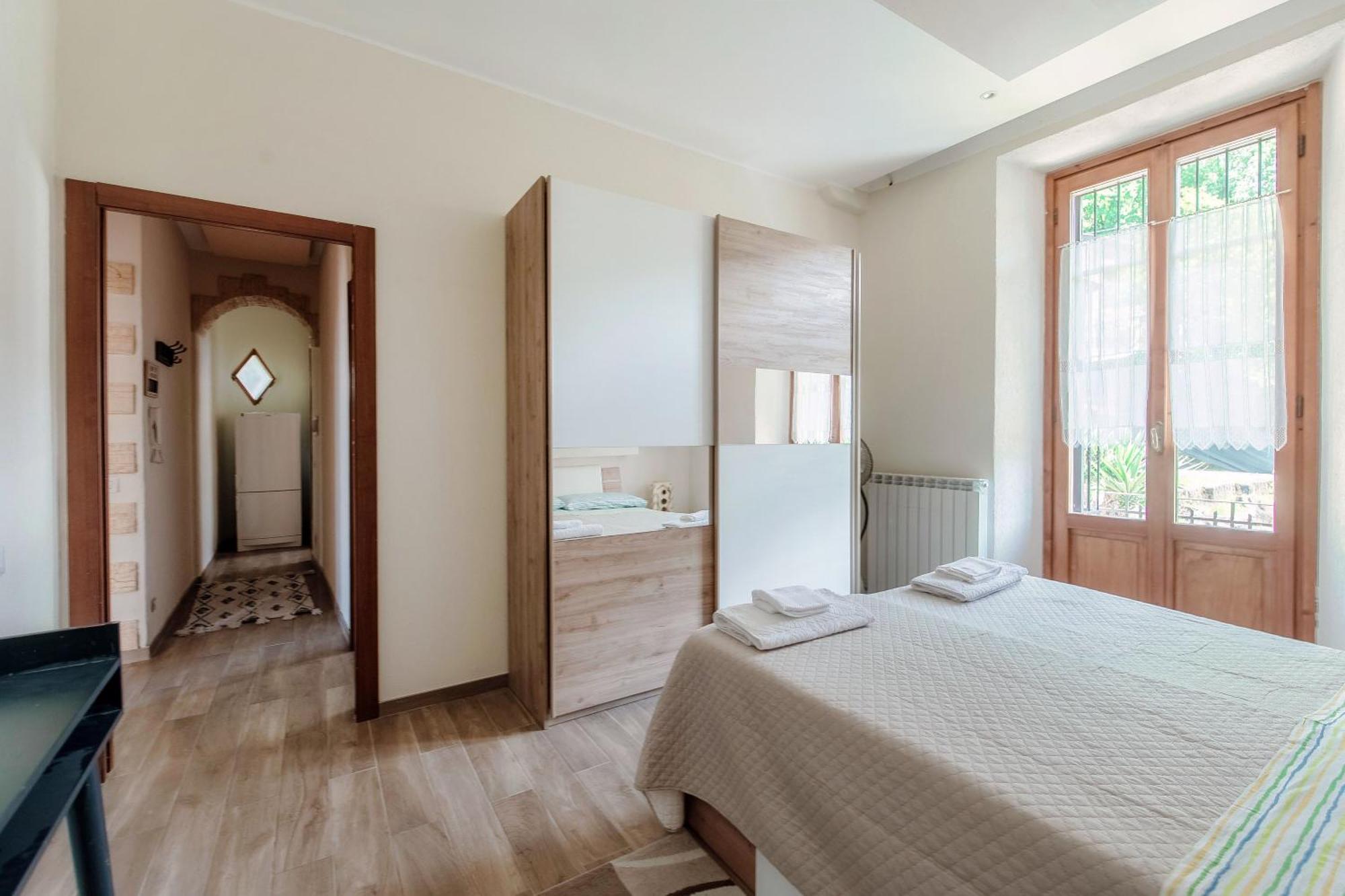 Wisteriaroom Como Luaran gambar